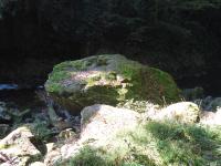 巨人岩