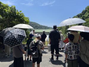 階段