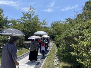 銘碑