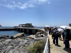 基地跡