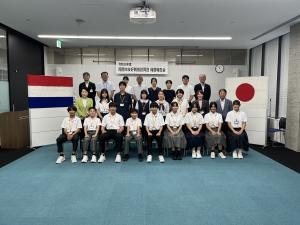 集合写真