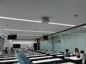 編集中