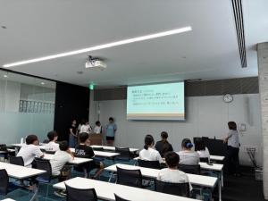 リハーサル