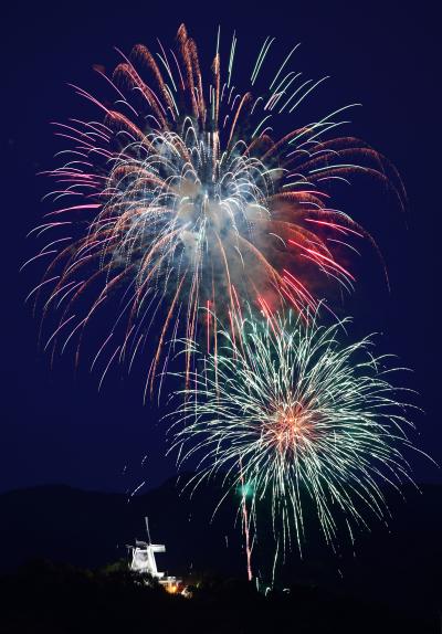 ゆめ花火