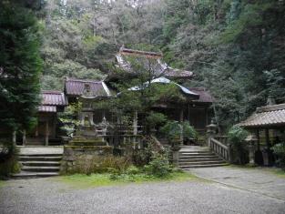 二所山田神社