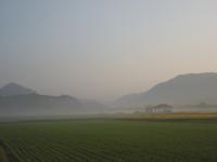 歴史と出湯と清流の郷三丘の写真