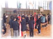 沼城小学校