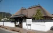 山田家本屋全景