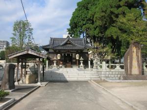 児玉神社