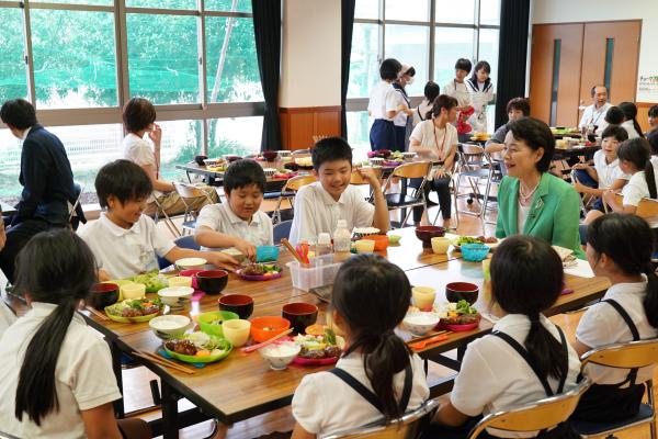 やじの通学合宿