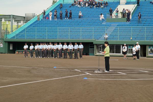 高校野球1