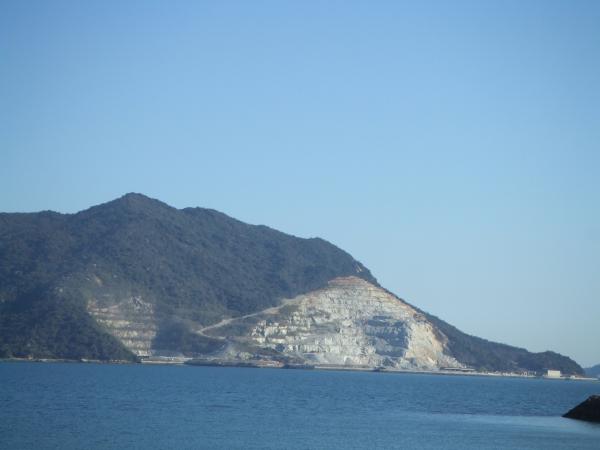 黒髪島