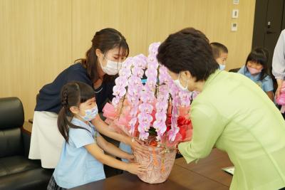 愛光幼稚園