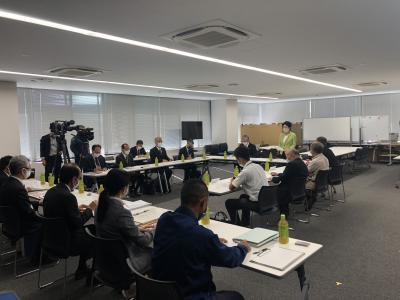 ツル保護協議会