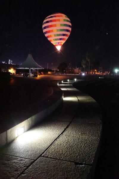 気球3