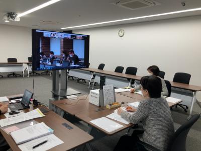 厚生科学審議会地域保健健康増進栄養部会