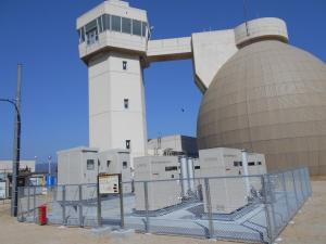 徳山東部浄化センター