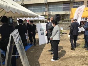 山口県産業用ドローン展