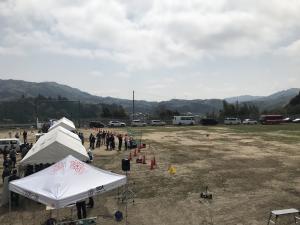 山口県産業ドローン展