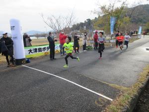 2ｋｍ　4-6年生