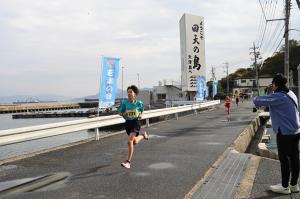 2ｋｍ　4-6年生(2)