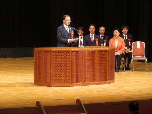 快適な環境づくり山口県大会