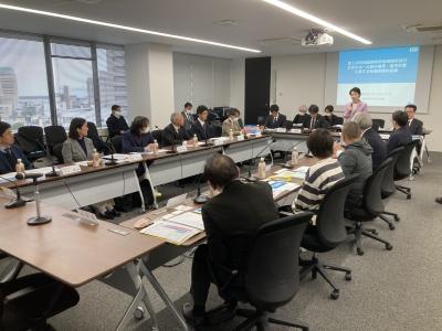 検討会議
