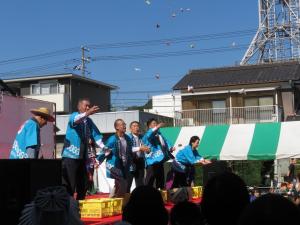 もちまき