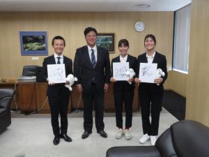 ボートレーサーサイン