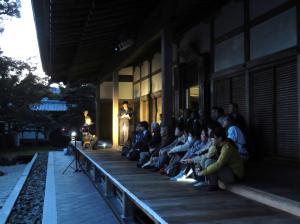 かの’nこと清流Fes.