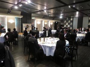 徳山港振興会