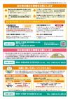 支援制度一覧