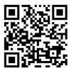 マイナ救急特設サイトQRコード