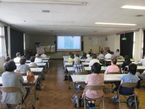 犯罪被害者と家族に関する問題について