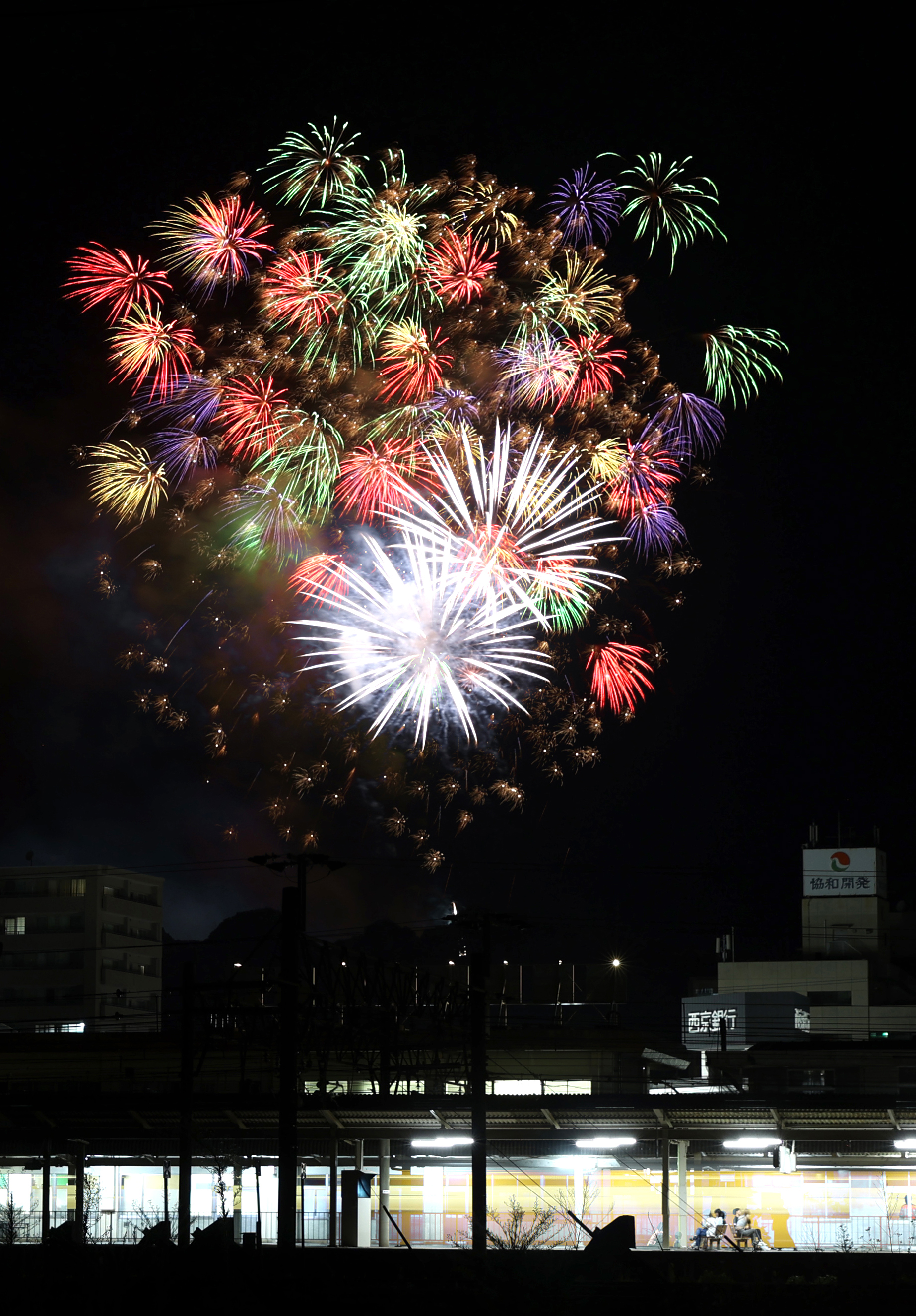 花火④