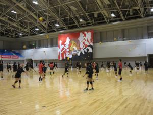 交流会2