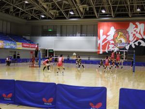 紅白戦2