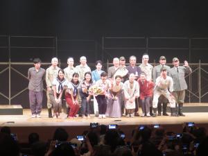 演劇