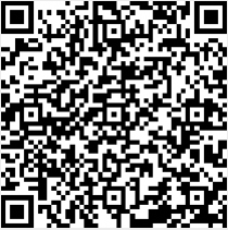 申込フォームのQRコード