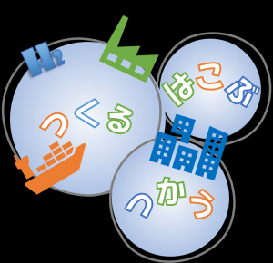 スタンプラリー