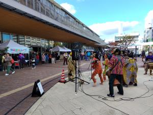 令和6年度周南市国際交流フェスタ2