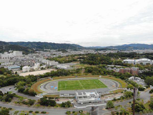 陸上競技場1021