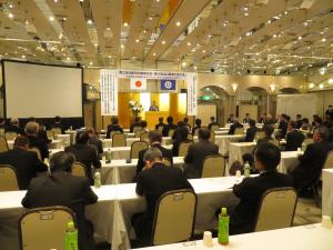 山口県商工会大会