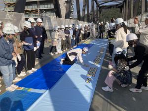 イベントの様子