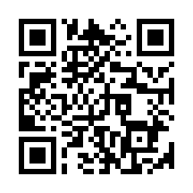 申込み二次元コード