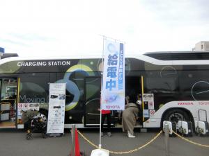 イベントの様子