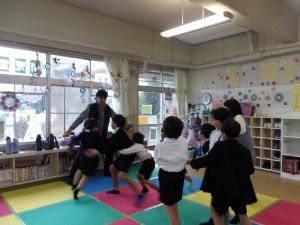 福川南児童クラブ