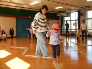 鹿野こども園２回目
