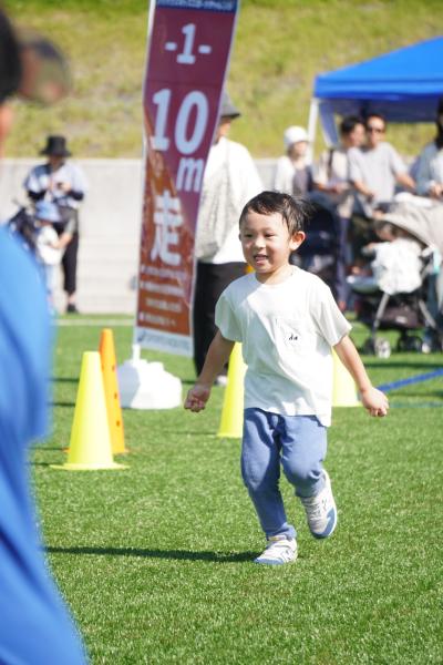 キッズチャレンジ