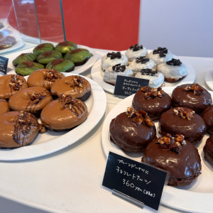 Day Day＆DODODOUNUT